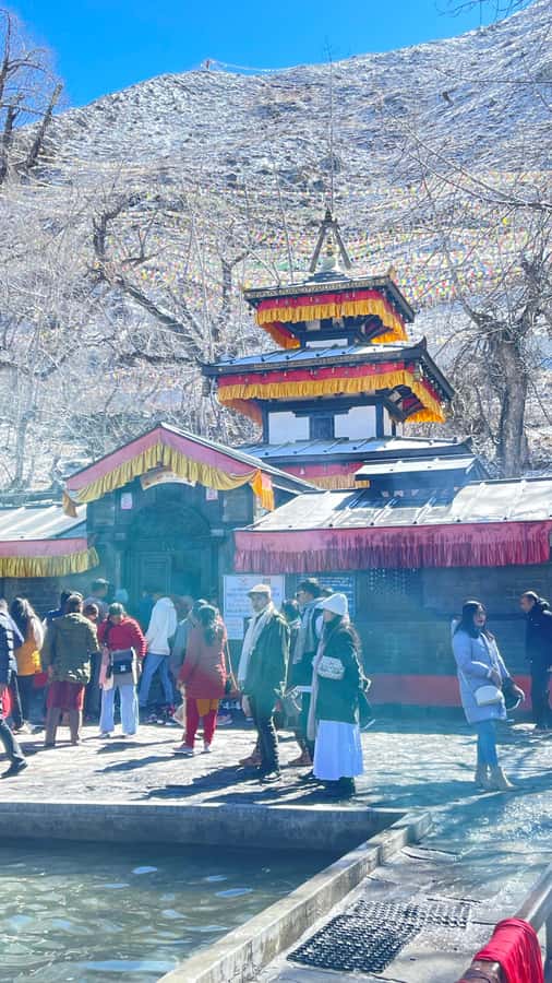 Pokhara: 2-Day Muktinath Temple Tour with Flights or jeep - Who Should Consider This Tour?