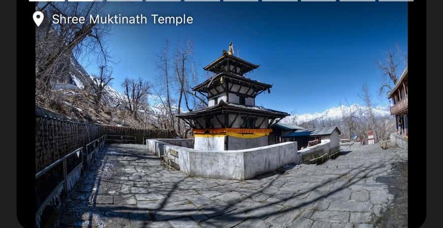 Pokhara: 2-Day Muktinath Temple Tour with Flights or jeep - Real Insights from Reviewers