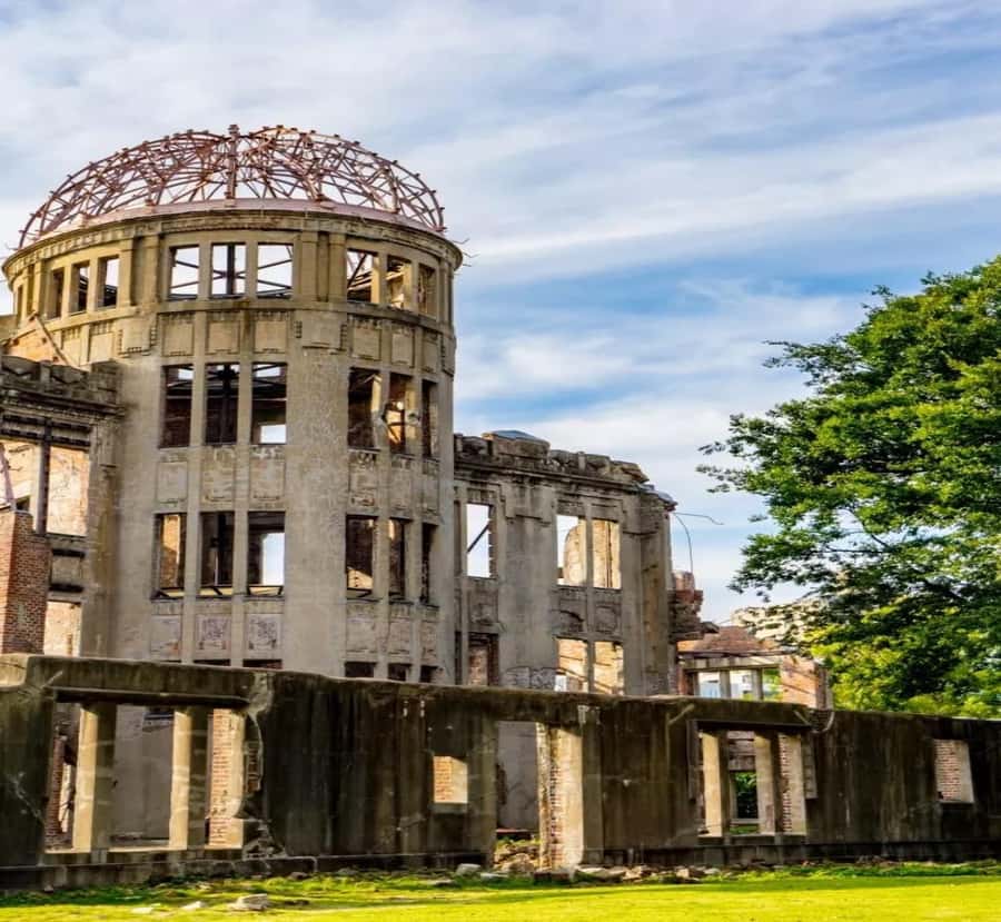 From Osaka: Hiroshima Peace Memorial Museum & Castle Tour - FAQ