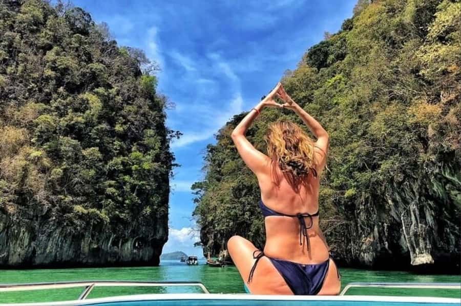 Phuket: Phi Phi Islands, Maya Bay & Khai Speedboat Tour - What to Expect from the Tour