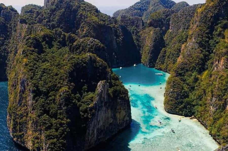 Phuket: Phi Phi Islands, Maya Bay & Khai Speedboat Tour - Who Should Consider This Tour?