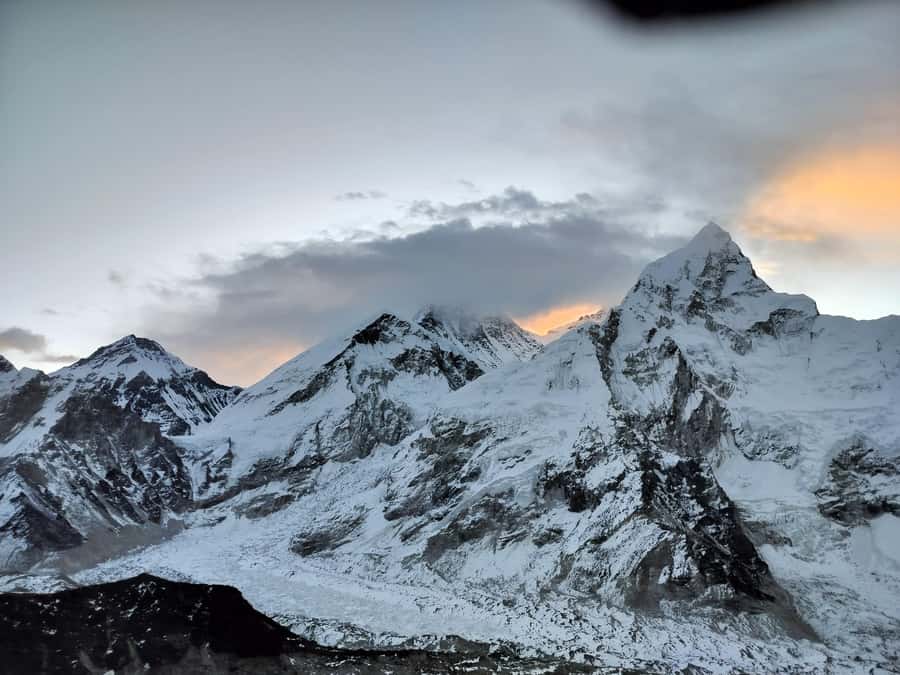 Kathmandu: Everest Base Camp and Lobuche East Peak Climbing - The Ultimate Everest Experience: Base Camp and Kala Patthar