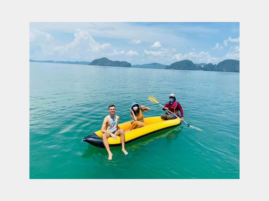 Phuket: James Bond Island Speedboat Tour with Canoeing&Lunch - The Sum Up: Who Is This Tour Best For?