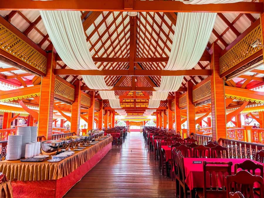 Phuket: James Bond Island Speedboat Tour with Canoeing&Lunch - FAQ