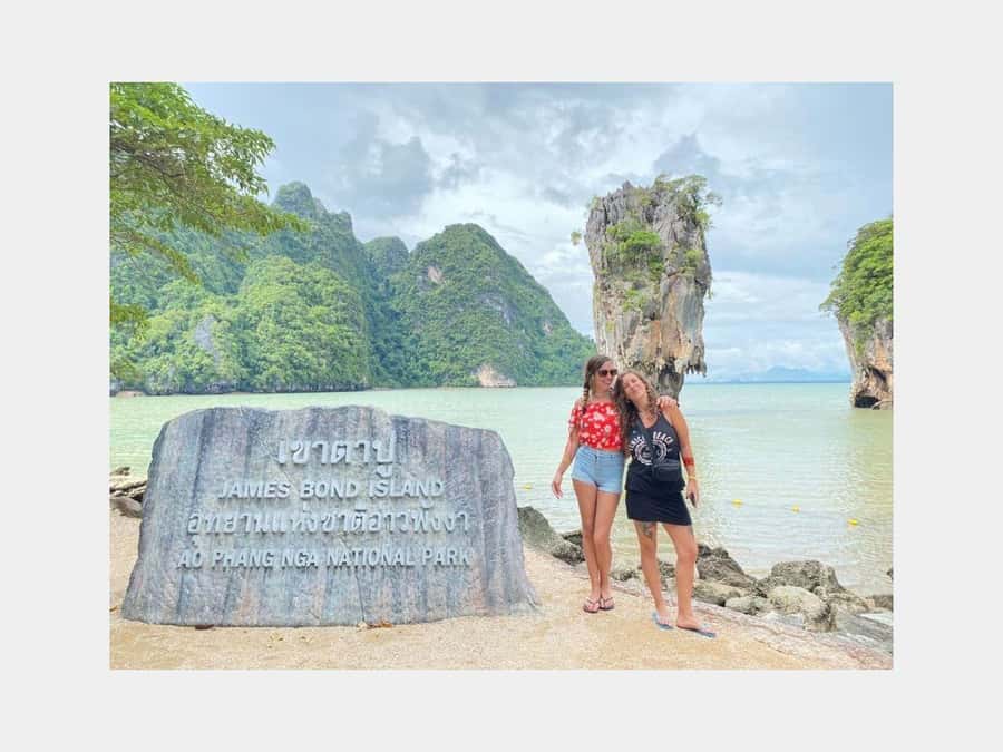 Phuket: James Bond Island Speedboat Tour with Canoeing&Lunch - Practical Details That Matter