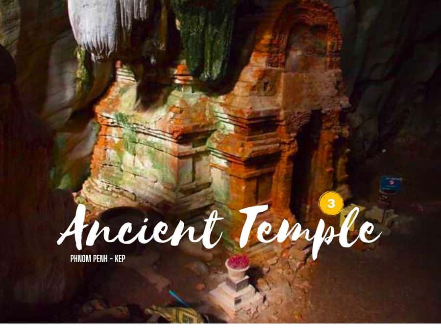 Phnom Penh to Kep Day Trip Scenic Train & Coastal Discovery - Practical Details & Tips