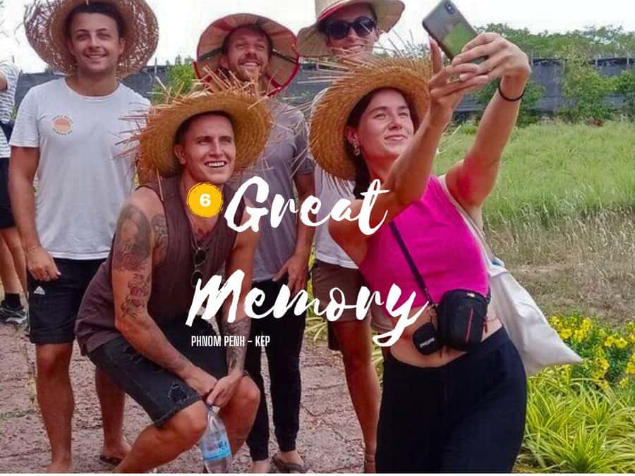 Phnom Penh to Kep Day Trip Scenic Train & Coastal Discovery - Who Is This Tour Best For?