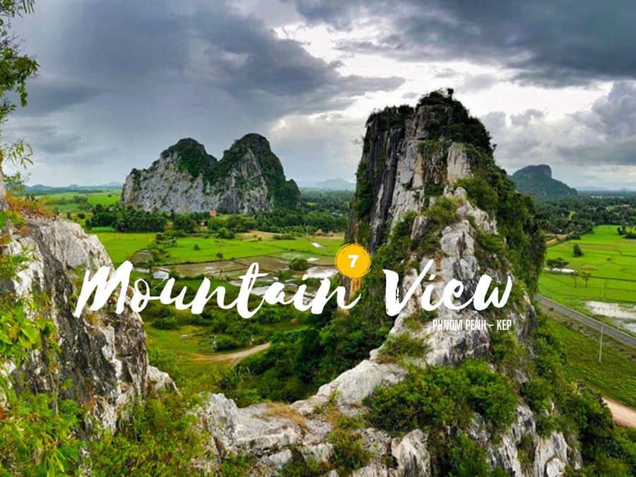 Phnom Penh to Kep Day Trip Scenic Train & Coastal Discovery - FAQs