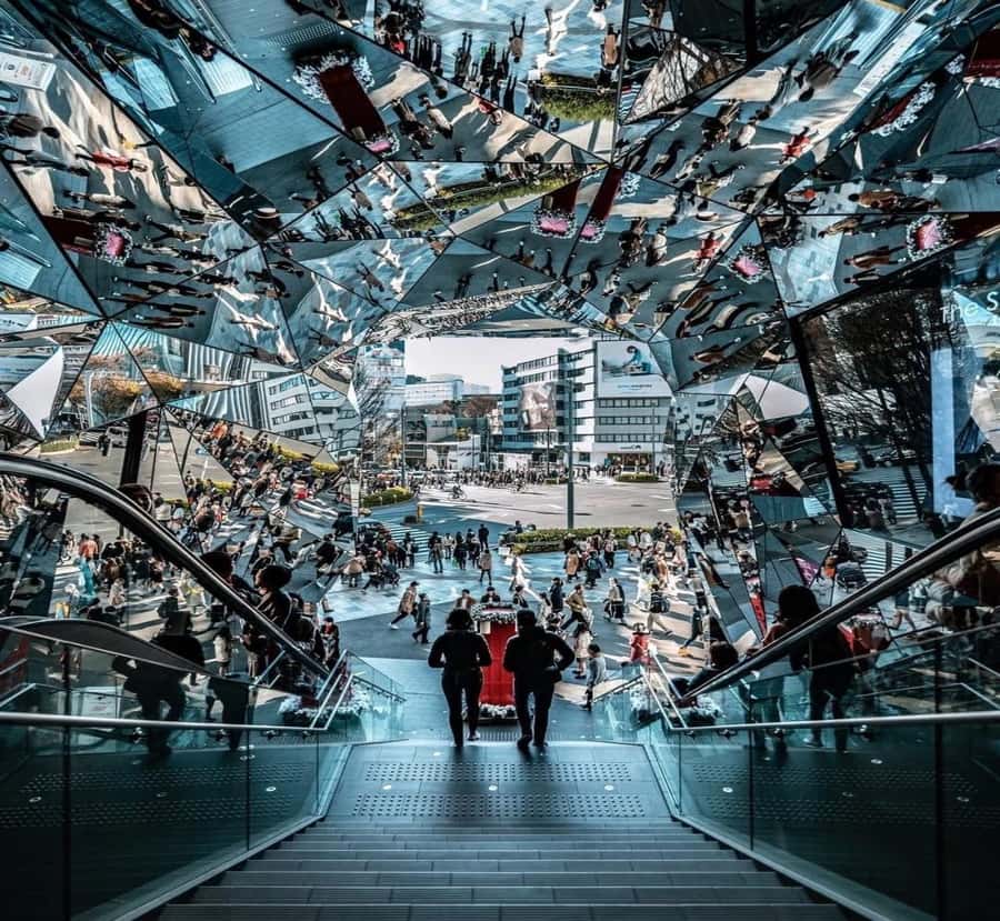 From Nikko: Tokyo Art, Architecture, and Skyline Tour - Key Points