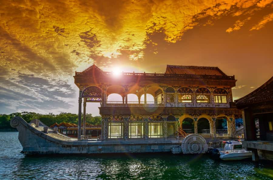 Busda: Temple of Heaven & Summer Palace Bus/Private Tour - Who Will Love This Tour?