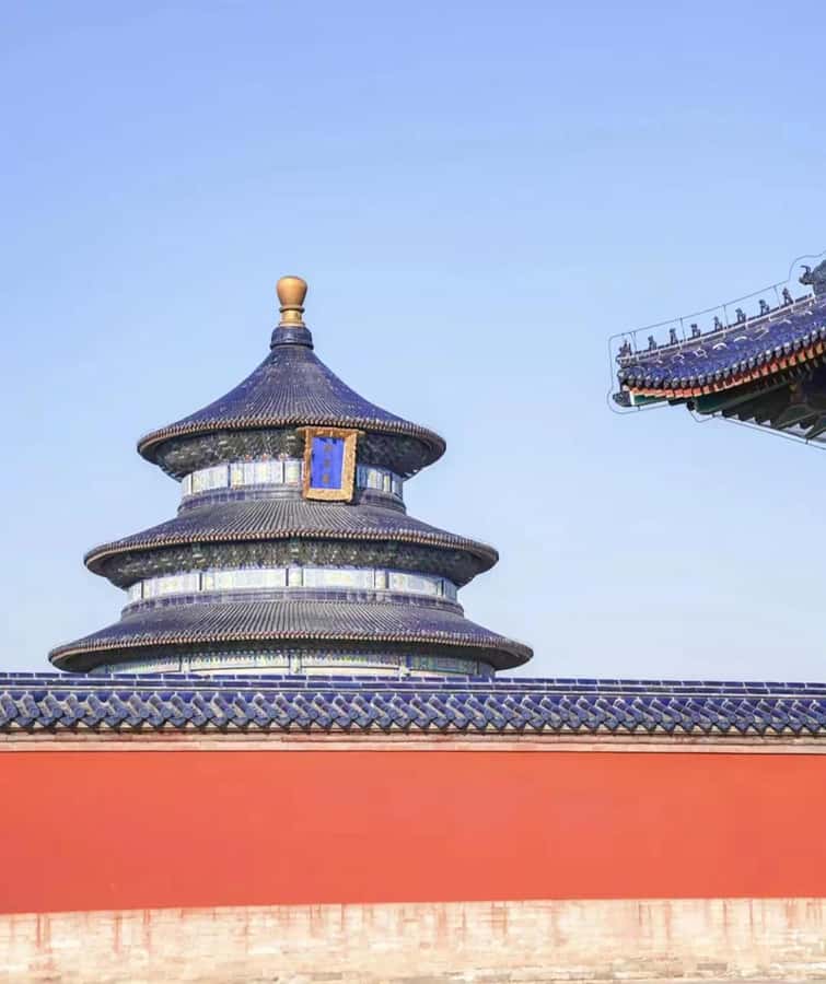 Busda: Temple of Heaven & Summer Palace Bus/Private Tour - Final Thoughts on the Tours Value
