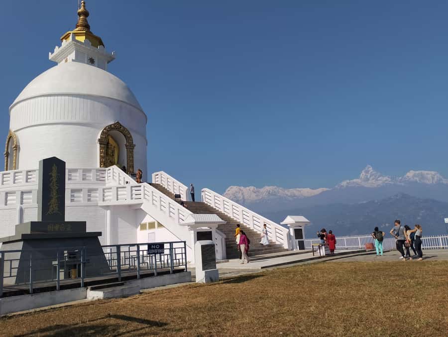 Nepal in 8 Days: Pokhara, Mustang & Chitwan Adventure - The Sum Up