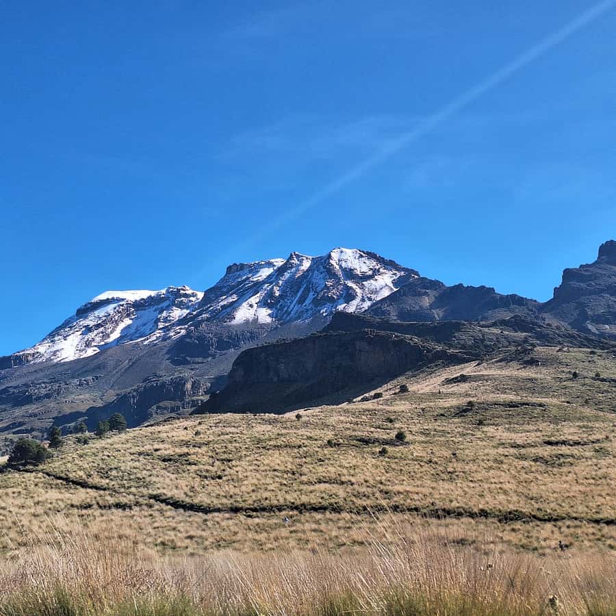 Mexico City: Mipulco Waterfalls Private Trekking Tour - A Deep Dive into the Mipulco Waterfalls Private Trekking Tour