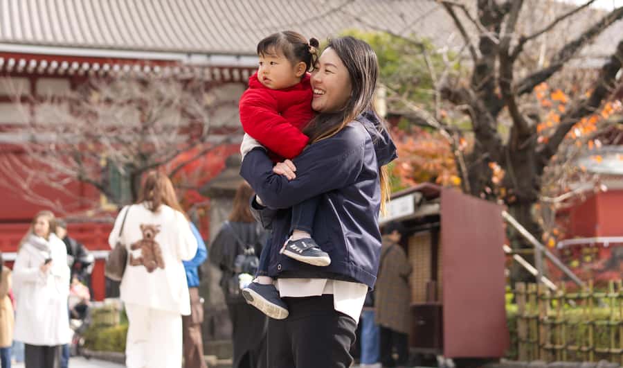 Tokyo: Asakusa Street Food Tour with Videographer - Final Thoughts