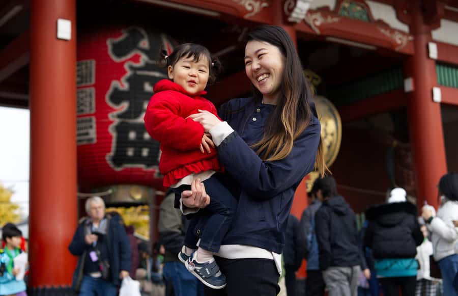 Tokyo: Asakusa Street Food Tour with Videographer - Key Points