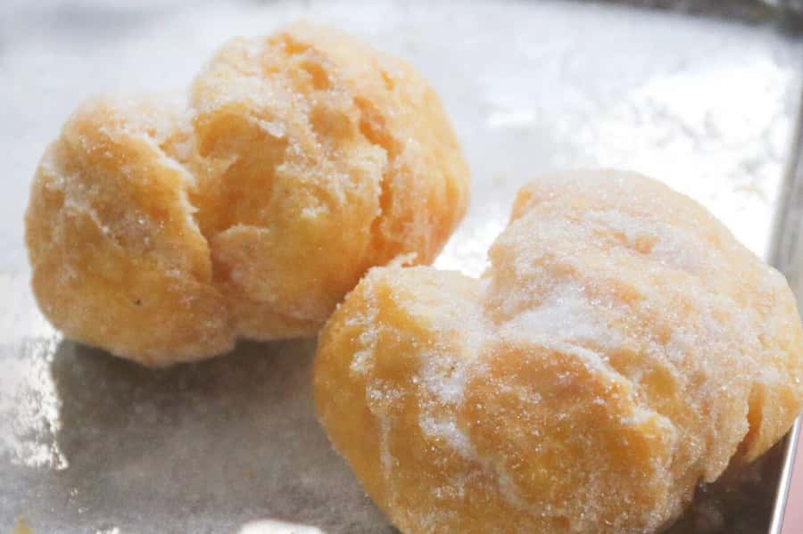 Shanghai Classic Food and Culture Walking Tour - The Authentic Food Experience