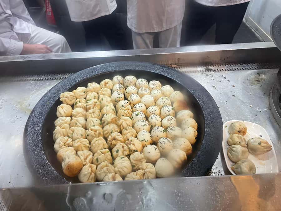 Shanghai Classic Food and Culture Walking Tour - Who Will Love This Tour?
