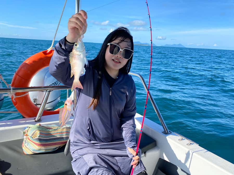 Semporna: Light Fishing & Mangrove Wildlife Cruise Dinner - Practical Details & Tips