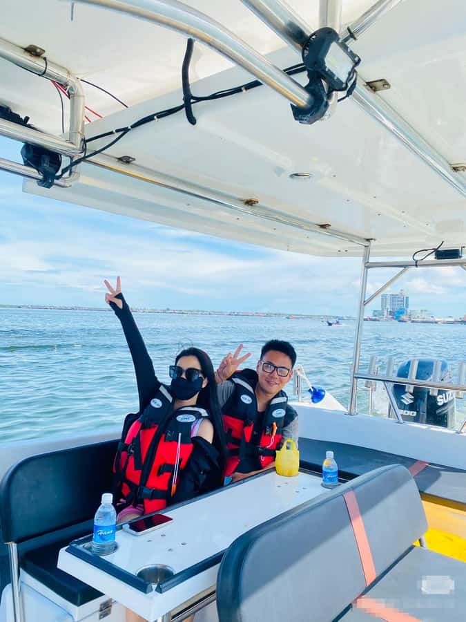 Semporna: Light Fishing & Mangrove Wildlife Cruise Dinner - Detailed Breakdown of the Itinerary