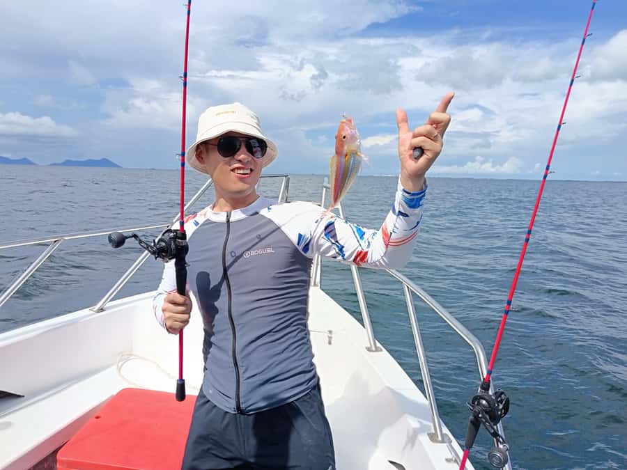 Semporna: Light Fishing & Mangrove Wildlife Cruise Dinner - FAQs