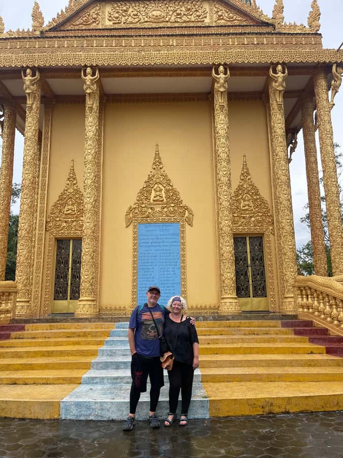 Kampot: City Tour with Salt Farm and Fishing Village - What You Need to Know Before Booking