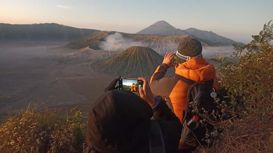 Surabaya or Malang: 2D1N Private Mount Bromo Trekking Tour - Key Points
