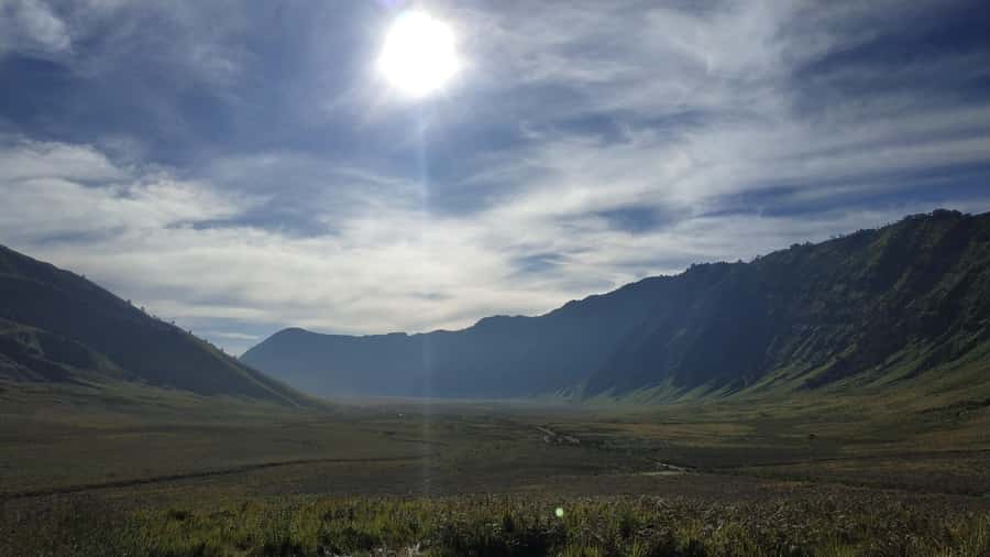 Surabaya or Malang: 2D1N Private Mount Bromo Trekking Tour - FAQs