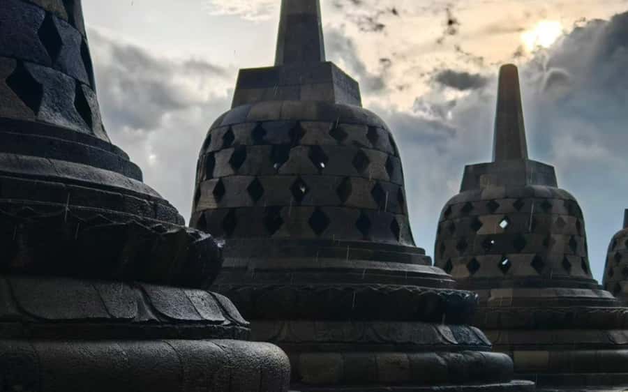 Borobudur: Guided Countryside Cycling Tour with Tastings - Summary: Is It Worth It?