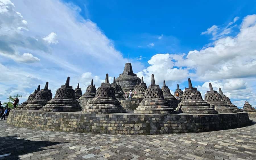 Borobudur: Guided Countryside Cycling Tour with Tastings - What You Should Know Before Booking