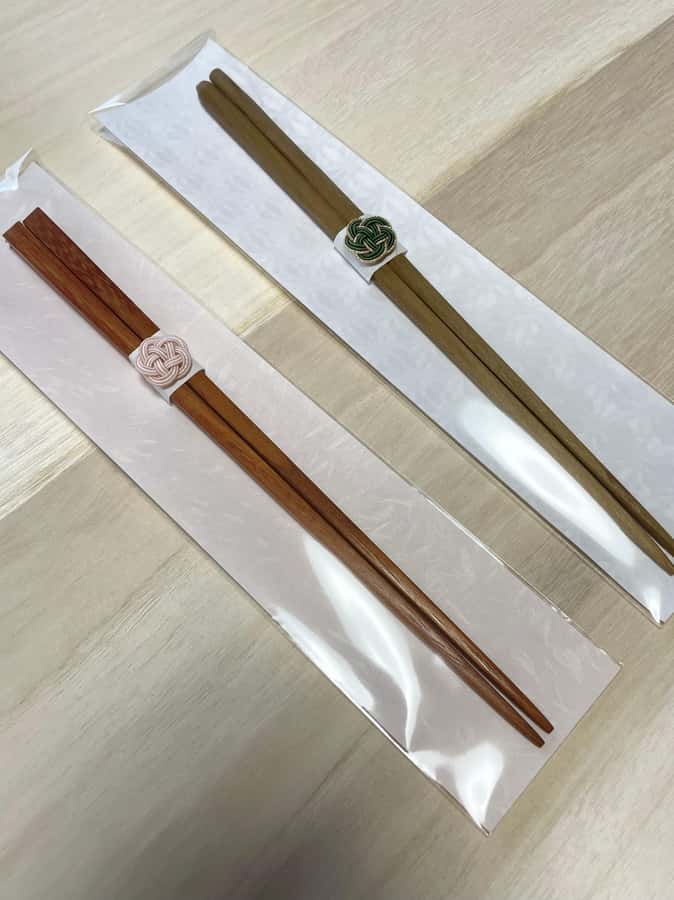 Sapporo: Chopstick and Ramen-Making Experience - An Introduction to the Experience