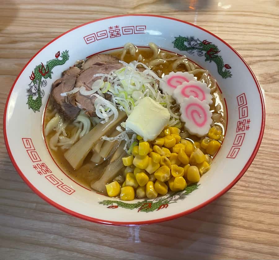 Sapporo: Chopstick and Ramen-Making Experience - Key Points