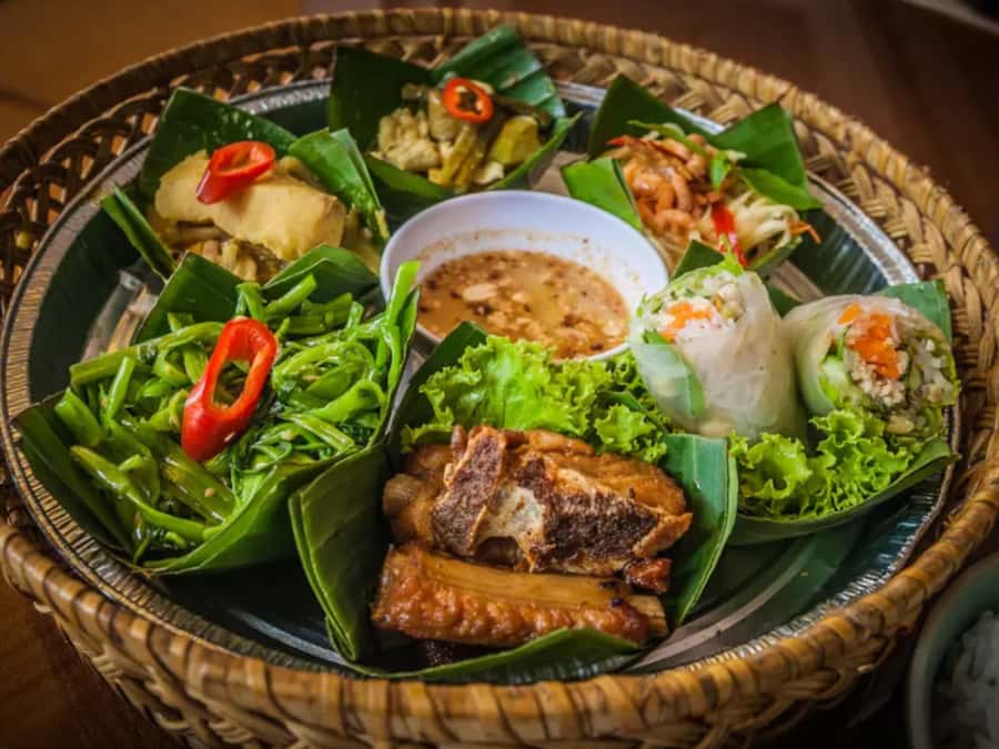 Siem Reap: Hidden Gems Food Tour with Tuk Tuk Ride - FAQs