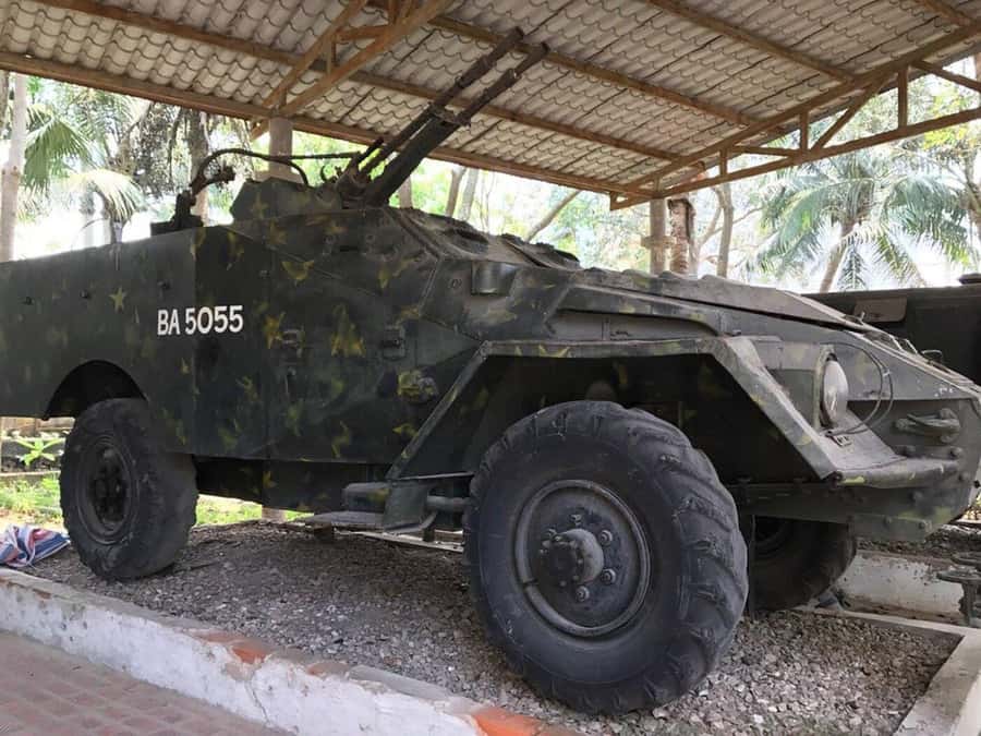 Hanoi: Ho Chi Minh Trail Museum and Pagoda Tour - Key Points