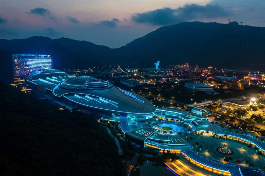Zhuhai & Shenzhen: 4-Day Self-Guided Tour with Tickets - Authentic Experiences and Insights