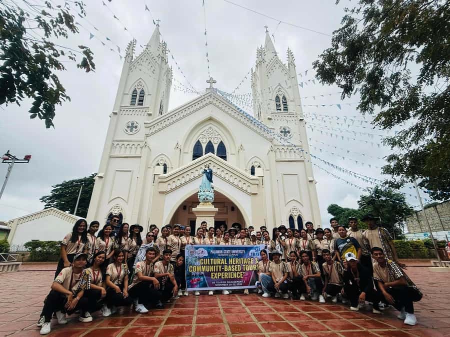 Puerto Princesa Half-Day City Tour: Feel & Live Like a Local - Exploring Puerto Princesa: What to Expect