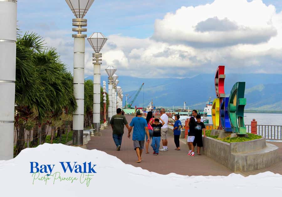 Puerto Princesa Half-Day City Tour: Feel & Live Like a Local - The Sum Up