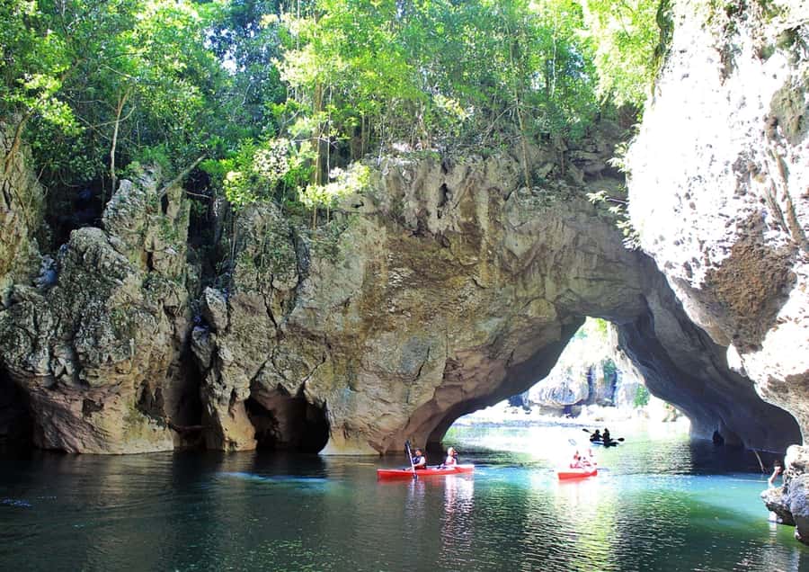 Leyte: Sohoton and Saob W/Balangiga Samar Tour - What Makes This Tour Valuable?