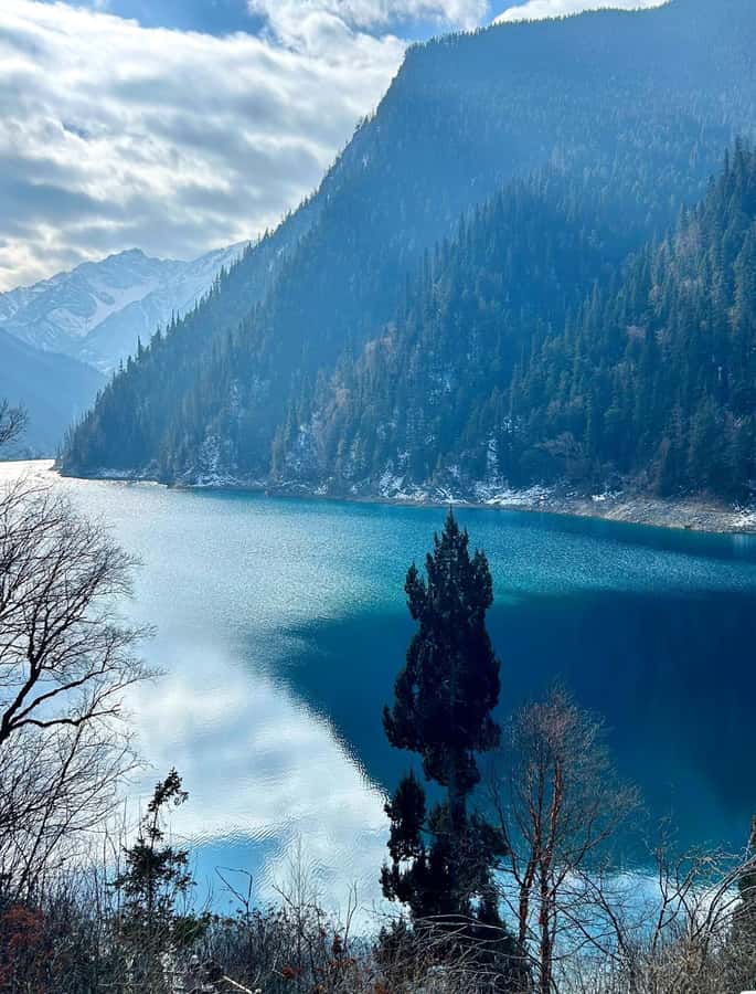 Sichuan: Huanglong National Park Ticket - Who Would Love This Tour?