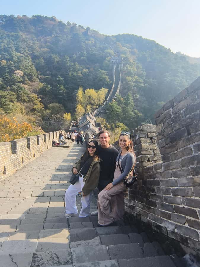 Beijing: Mutianyu Great Wall Private Tour+Dumpling Lunch - What Makes This Tour Stand Out