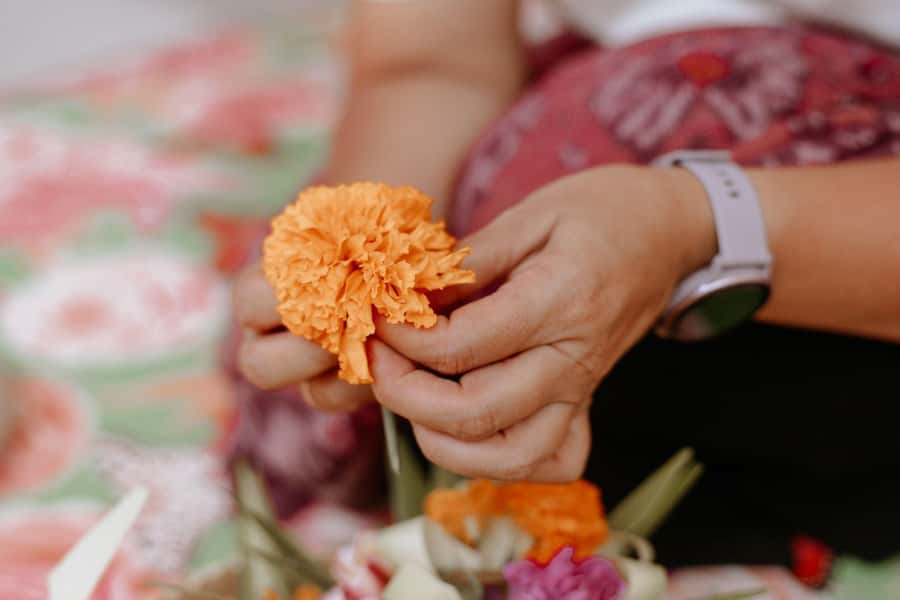 Bali: Slow Living with Yoga and Meditation - Introduction