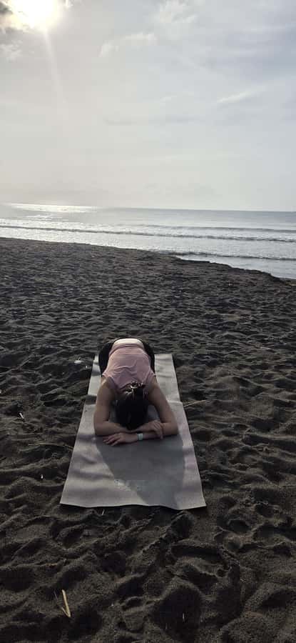 Bali: Slow Living with Yoga and Meditation - Key Points