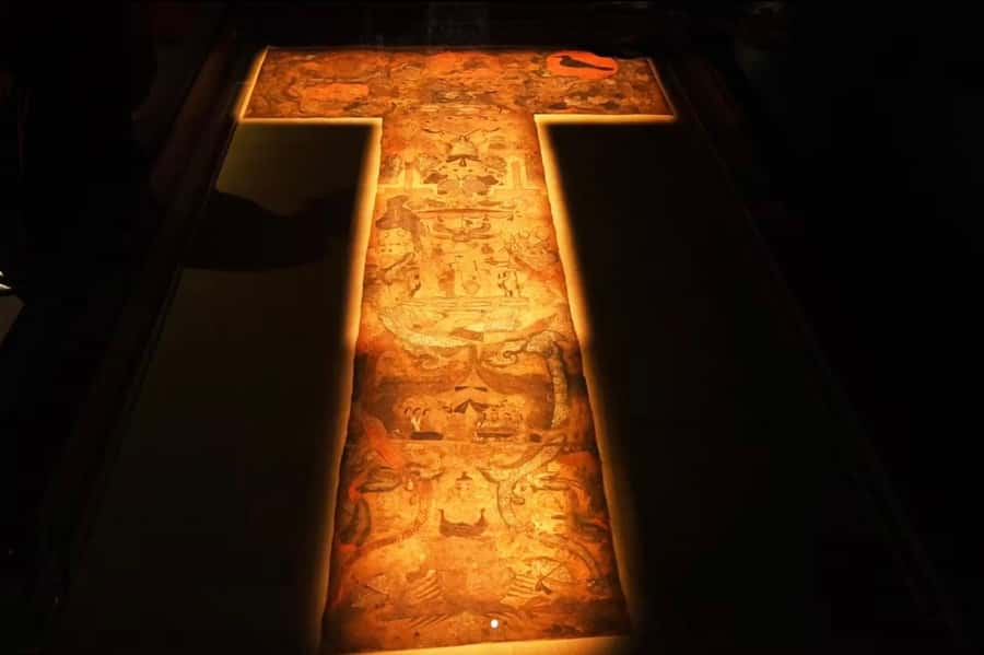 Changshas Journey: Han Nobility to Modern Culture - Good To Know