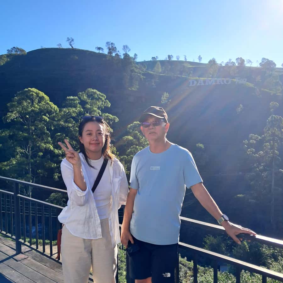 All-Inclusive Nuwara Eliya Tuk-Tuk Tour: Tea & Waterfalls - FAQ