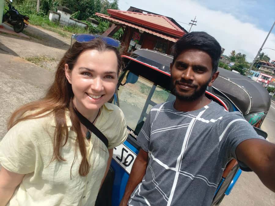 All-Inclusive Nuwara Eliya Tuk-Tuk Tour: Tea & Waterfalls - Exploring Nuwara Eliya on a Tuk-Tuk: A Deep Dive