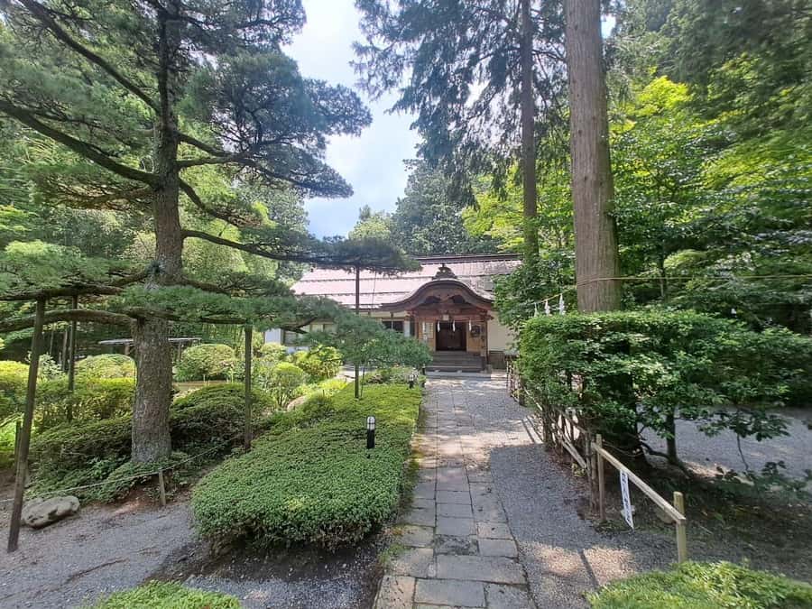 From Tokyo: Nikko Private Tour with UNESCO Sites - An In-Depth Look at the Nikko Private Tour