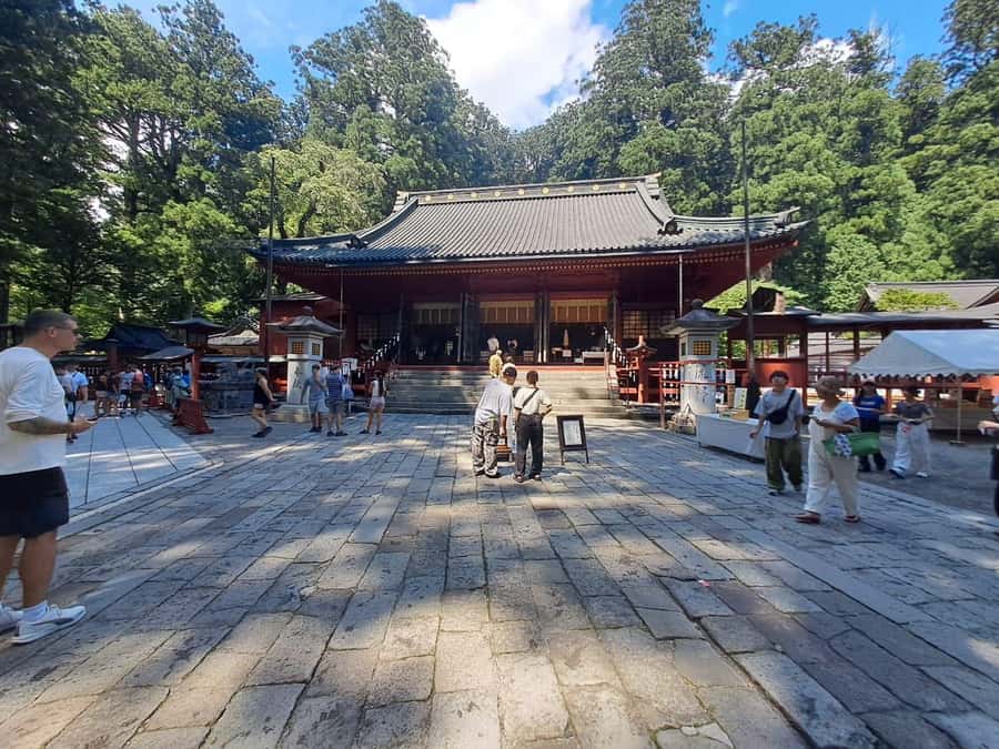 From Tokyo: Nikko Private Tour with UNESCO Sites - FAQ