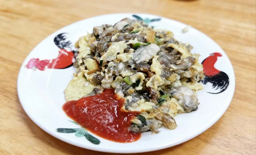 Xiamen local food tour on Historic Zhongshan Arcade Streets - Good To Know