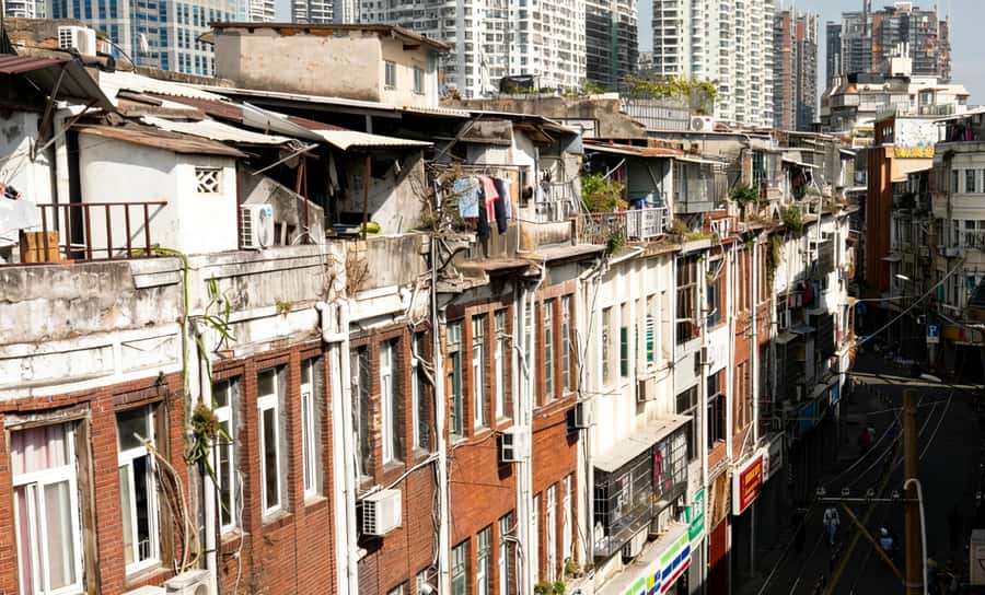 Xiamen local food tour on Historic Zhongshan Arcade Streets - Exploring Xiamen: A Local Food and Historic Street Tour