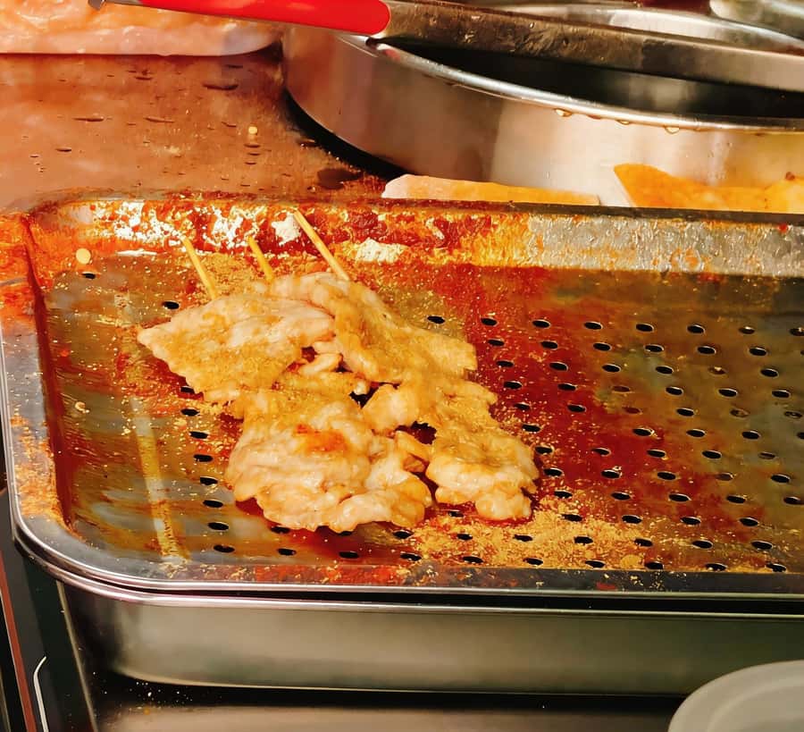 Xiamen local food tour on Historic Zhongshan Arcade Streets - FAQ