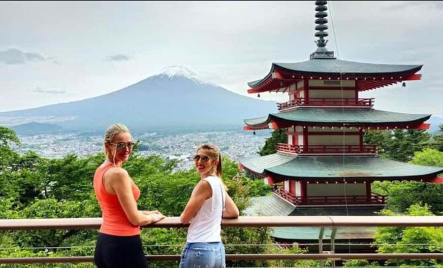 From Nagano: Mount Fuji Highlights & Hidden Landscapes Tour - Who Is This Tour Best For?